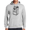 Heavy Blend Hooded Sweatshirt Thumbnail