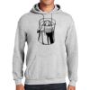 Heavy Blend Hooded Sweatshirt Thumbnail