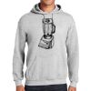 Heavy Blend Hooded Sweatshirt Thumbnail