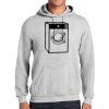 Heavy Blend Hooded Sweatshirt Thumbnail