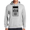 Heavy Blend Hooded Sweatshirt Thumbnail
