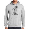 Heavy Blend Hooded Sweatshirt Thumbnail