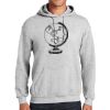 Heavy Blend Hooded Sweatshirt Thumbnail