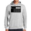 Heavy Blend Hooded Sweatshirt Thumbnail