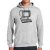 Heavy Blend Hooded Sweatshirt Thumbnail