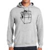 Heavy Blend Hooded Sweatshirt Thumbnail