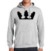 Heavy Blend Hooded Sweatshirt Thumbnail