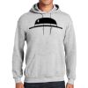 Heavy Blend Hooded Sweatshirt Thumbnail