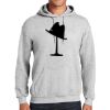 Heavy Blend Hooded Sweatshirt Thumbnail