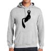 Heavy Blend Hooded Sweatshirt Thumbnail