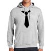 Heavy Blend Hooded Sweatshirt Thumbnail