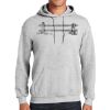 Heavy Blend Hooded Sweatshirt Thumbnail