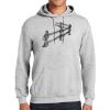 Heavy Blend Hooded Sweatshirt Thumbnail