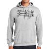 Heavy Blend Hooded Sweatshirt Thumbnail