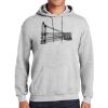Heavy Blend Hooded Sweatshirt Thumbnail