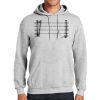 Heavy Blend Hooded Sweatshirt Thumbnail