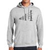 Heavy Blend Hooded Sweatshirt Thumbnail