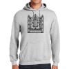 Heavy Blend Hooded Sweatshirt Thumbnail