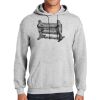 Heavy Blend Hooded Sweatshirt Thumbnail