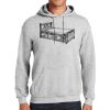 Heavy Blend Hooded Sweatshirt Thumbnail