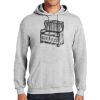 Heavy Blend Hooded Sweatshirt Thumbnail