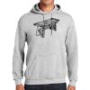 Heavy Blend Hooded Sweatshirt Thumbnail