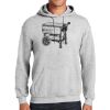 Heavy Blend Hooded Sweatshirt Thumbnail