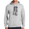 Heavy Blend Hooded Sweatshirt Thumbnail