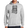Heavy Blend Hooded Sweatshirt Thumbnail