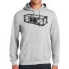 Heavy Blend Hooded Sweatshirt Thumbnail