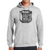 Heavy Blend Hooded Sweatshirt Thumbnail