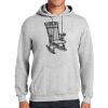Heavy Blend Hooded Sweatshirt Thumbnail