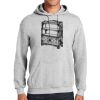 Heavy Blend Hooded Sweatshirt Thumbnail