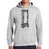 Heavy Blend Hooded Sweatshirt Thumbnail