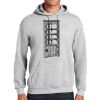 Heavy Blend Hooded Sweatshirt Thumbnail
