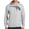 Heavy Blend Hooded Sweatshirt Thumbnail