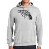 Heavy Blend Hooded Sweatshirt Thumbnail