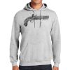 Heavy Blend Hooded Sweatshirt Thumbnail
