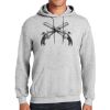 Heavy Blend Hooded Sweatshirt Thumbnail