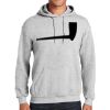 Heavy Blend Hooded Sweatshirt Thumbnail
