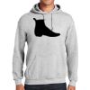 Heavy Blend Hooded Sweatshirt Thumbnail