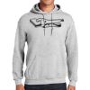 Heavy Blend Hooded Sweatshirt Thumbnail