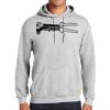 Heavy Blend Hooded Sweatshirt Thumbnail