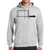 Heavy Blend Hooded Sweatshirt Thumbnail
