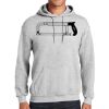 Heavy Blend Hooded Sweatshirt Thumbnail