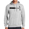 Heavy Blend Hooded Sweatshirt Thumbnail