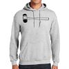 Heavy Blend Hooded Sweatshirt Thumbnail