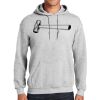 Heavy Blend Hooded Sweatshirt Thumbnail