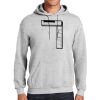 Heavy Blend Hooded Sweatshirt Thumbnail