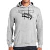 Heavy Blend Hooded Sweatshirt Thumbnail